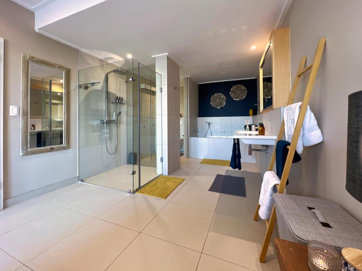 The Pier No. 7 Apartment Swakopmund Bagian luar foto