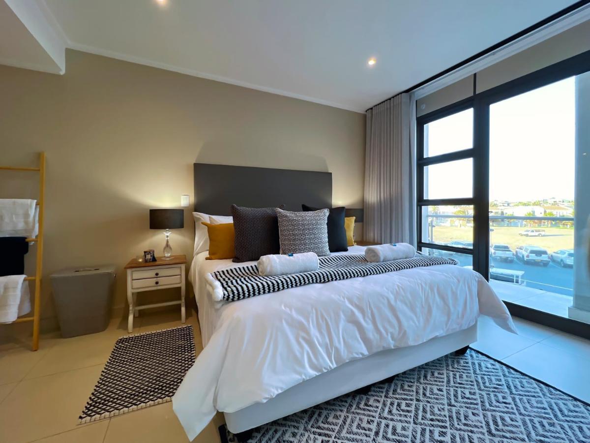 The Pier No. 7 Apartment Swakopmund Bagian luar foto